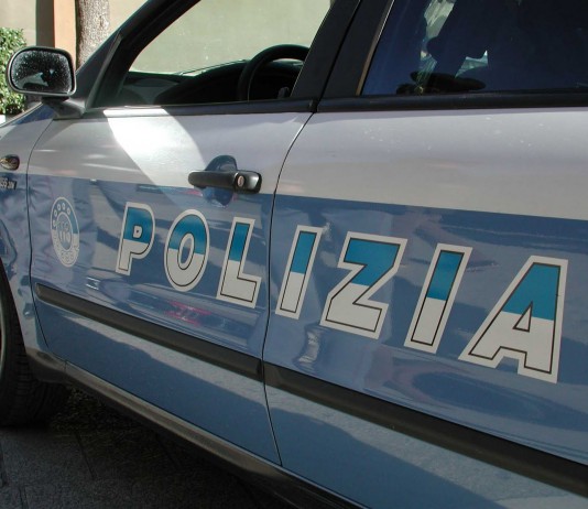 EVASIONE DAGLI ARRESTI DOMICILIARI: POLIZIA ARRESTA 23ENNE ROMENO