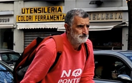 UFFICIALE: RENATO ACCORINTI SI CANDIDA PER DIVENTARE SINDACO DI MESSINA