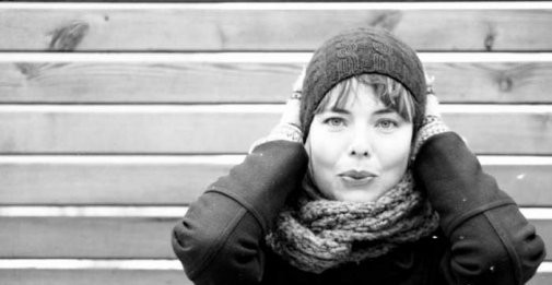 SYLVIE LEWIS: SULLA VITA, LE SCELTE E LA MUSICA (VIDEOINTERVISTA)