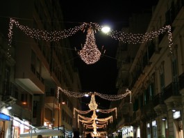 VIA DEI MILLE: ISOLA PEDONALE SINO AL 31 GENNAIO