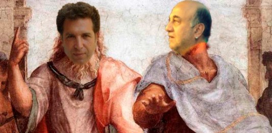 DUCA VS CARONITI: OMOSESSUALITA’, QUESTIONE DI DIRITTI O INTERPRETAZIONI FILOSOFICHE?