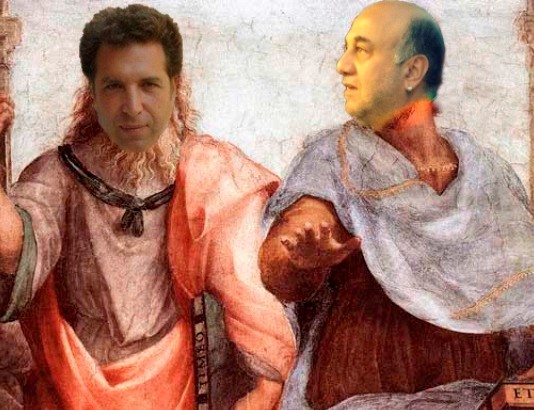 DUCA VS CARONITI: OMOSESSUALITA’, QUESTIONE DI DIRITTI O INTERPRETAZIONI FILOSOFICHE?