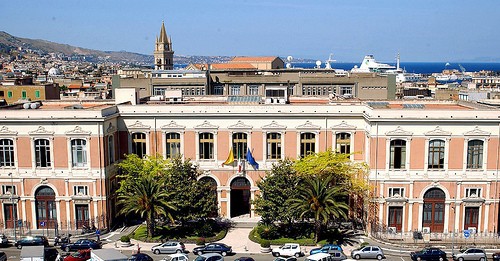 UNIME, ARRIVA ANCHE IL QUARTO CANDIDATO PER LA POLTRONA DI TOMASELLO