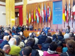 RENATO ACCORINTI: IL CANDIDATO SINDACO “GARANTE” CHE “SOGNA CONCRETAMENTE” (VIDEO)