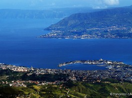 MESSINA D’AMARE: SCORCI SUGGESTIVI DI UN PAESAGGIO UNICO