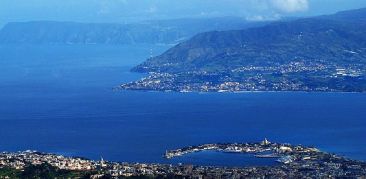 MESSINA D’AMARE: SCORCI SUGGESTIVI DI UN PAESAGGIO UNICO