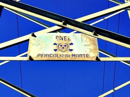 RAME E SANGUE: NUOVA TRAGEDIA NEL MESSINESE