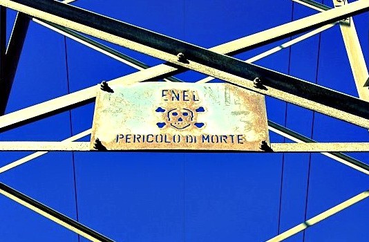 RAME E SANGUE: NUOVA TRAGEDIA NEL MESSINESE
