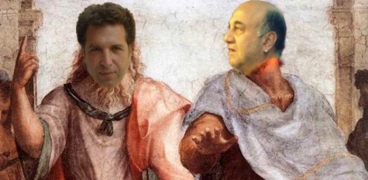 DUCA VS CARONITI: OMOSESSUALITA’, QUESTIONE DI DIRITTI O INTERPRETAZIONI FILOSOFICHE?