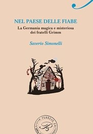 “NEL PAESE DELLE FIABE”: L’11 A MESSINA INCONTRO CON SIMONELLI