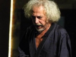 “ADDIO ALLE SCENE (MA FORSE NO)” DI GIUSEPPE LUCIANI IL 18 AL SAVIO