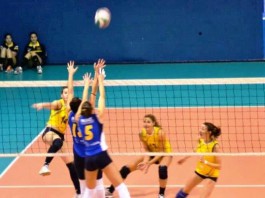 VOLLEY B2: LE RAGAZZE DEL SAVIO BATTUTE A VITTORIA