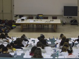 UNIVERSITA’ E NUMERO CHIUSO: IL TAR DEL LAZIO ALLARGA LE GRADUATORIE, DECINE DI STUDENTI AMMESSI CON RISERVA