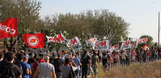 IL MUOS DI NISCEMI E CROCETTA IL “TEMPOREGGIATORE”