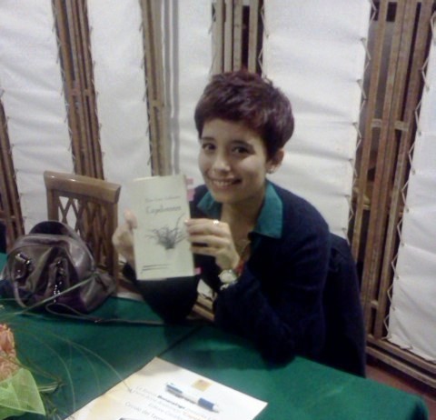 CAPELVENERE DI ELENA ANNA ANDRONICO: “IO SONO LA PROTAGONISTA DELLE MIE EMOZIONI”