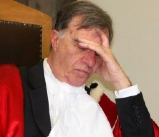CONDANNATO IL PROCURATORE GENERALE CASSATA PER DIFFAMAZIONE CONTRO IL PROFESSOR ADOLFO PARMALIANA