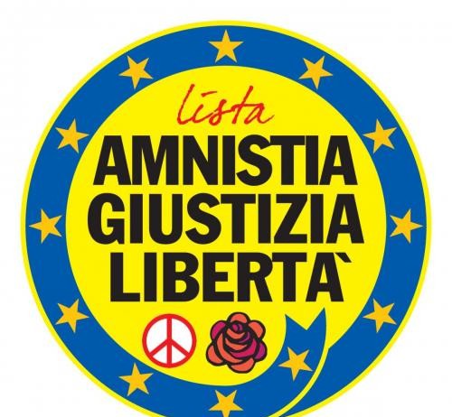 ELEZIONI: I CANDIDATI MESSINESI DELLA LISTA RADICALE ” AMNISTIA GIUSTIZIA LIBERTA’ “