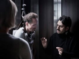 CONCLUSE LE RIPRESE DEL FILM THE ELEVATOR: DEBUTTO SUL GRANDE SCHERMO DEL REGISTA MASSIMO COGLITORE
