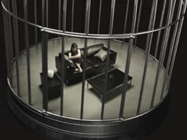 STALKER ARRESTATO A BARCELLONA CONTINUAVA AD OSSESSIONARE LA PROPRIA VITTIMA