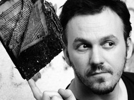 IL ROCK DI MARCO PARENTE AL LIVINGROOM L’11 GENNAIO