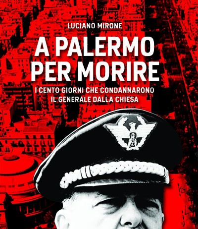 PRESENTAZIONE A “5 STELLE” DEL LIBRO DI LUCIANO MIRONE OGGI A MESSINA