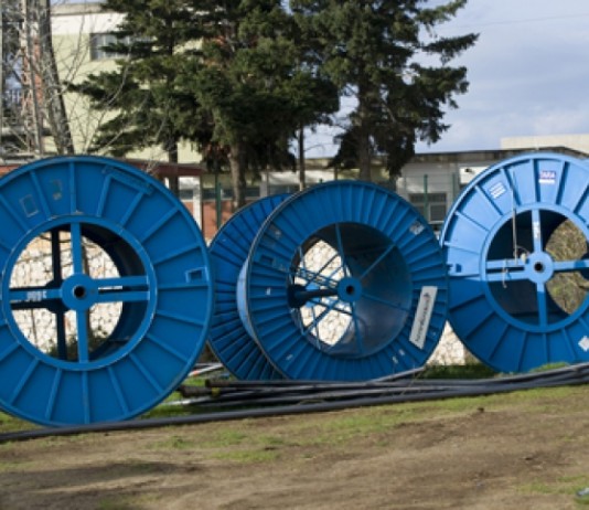 ELETTRODOTTO TERNA: “IL TRATTO S. FILIPPO DEL MELA – VILLAFRANCA E’ UNO SCEMPIO”, APPELLO A CROCETTA