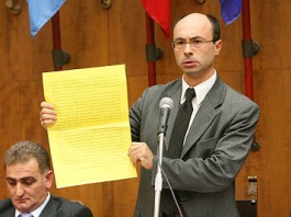 “E’ BEN PIU’ L’INZIO DELLA FINE PER IL QUASI EX PROCURATORE CASSATA”. LE IMPRESSIONI D’UDIENZA DELL’AVV. REPICI