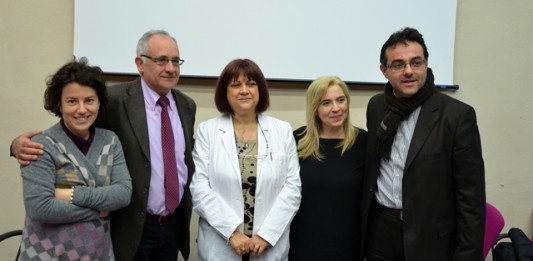 MILAZZO: INAUGURATO ALL’OSPEDALE FOGLIANI LO SPORTELLO MULTIFUNZIONALE DEL VOLONTARIATO