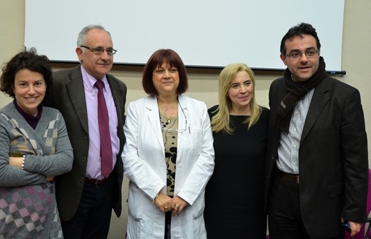 MILAZZO: INAUGURATO ALL’OSPEDALE FOGLIANI LO SPORTELLO MULTIFUNZIONALE DEL VOLONTARIATO