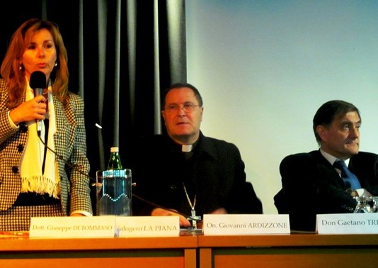 CITTADELLA DELLA SPERANZA DI NIZZA: ISTITUZIONI, ASSOCIAZIONI E DIOCESI INSIEME PER EVITARE LA CHIUSURA