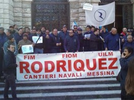 CANTIERI NAVALI RODRIQUEZ, INTERVIENE L’ ON. FRANCANTONIO GENOVESE “L’AZIENDA SIA CHIARA”
