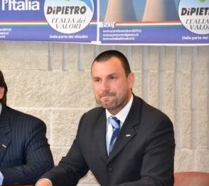 ADDIO ALL’IDV: LIBRO LASCIA POLEMICAMENTE IL DIRETTIVO PROVINCIALE E LA SUA “TRITA STRATEGIA”