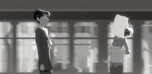 LUI, LEI E GLI AEROPLANINI: ROMANTICISMO E SPOCCHIA DELLA RETE