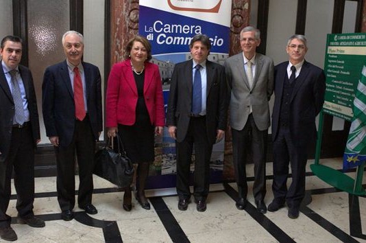 UNIVERSITA’: AL CONGRESSO CISL IL PRIMO CONFRONTO PUBBLICO TRA I 5 CANDIDATI AL RETTORATO