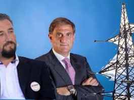 QUESTIONE TERNA: E’ POLEMICA TRA ARDIZZONE, IL M5S E IL COORDINAMENTO AMBIENTALE
