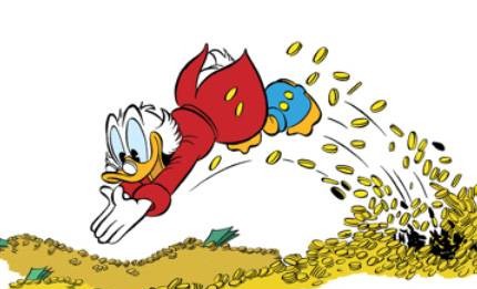 2 MILIONI DI EURO CON UN GRATTA E VINCI: UN MESSINESE BACIATO DALLA FORTUNA