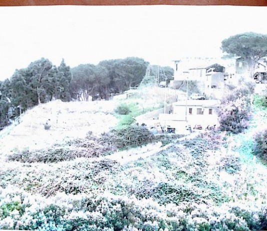 CROLLO PUNTALE ARENA, QUERO: APRIRE SUBITO NUOVA VIA D’ACCESSO