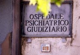 DISSEQUESTRATO L’OPG DI BARCELLONA: ENTRO IL 31 MARZO LA DISMISSIONE, 10 PAZIENTI-ATTORI IN SCENA