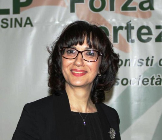 POSTE: CONGRESSO CISL, GISELLA SCHILLACI RICONFERMATA ALLA GUIDA DEL SINDACATO PROVINCIALE
