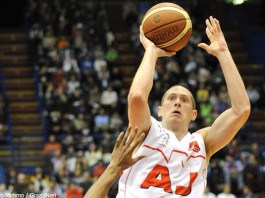 JOBEY WAYNE THOMAS: ECCO CHI E’ IL NUOVO ACQUISTO DI SIGMABASKET