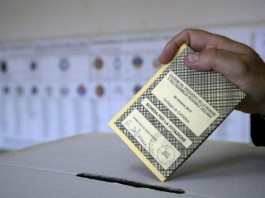 AFFLUENZA ALLE URNE: MESSINA SI MANTIENE BASSA, MEGLIO LA PROVINCIA