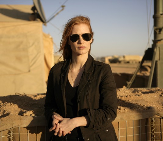 Zero Dark Thirty: Niente petali di rose e poesie