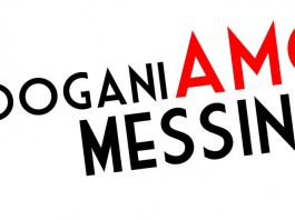 SDOGANIAMO MESSINA: UN NUOVO PROGETTO POLITICO PER VALORIZZARE L’ECONOMIA CITTADINA, OGGI IL SIT-IN
