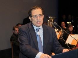 CROCETTA AL VITTORIO EMANUELE PER APRIRE IL “MEGAFONO” ALLE VERTENZE CITTADINE, MA NON SOLO…