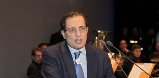 CROCETTA AL VITTORIO EMANUELE PER APRIRE IL “MEGAFONO” ALLE VERTENZE CITTADINE, MA NON SOLO…