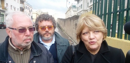 RITA BERNARDINI AL CARCERE DI GAZZI: “NECESSARIO GARANTIRE IL DIRITTO DI VOTO”