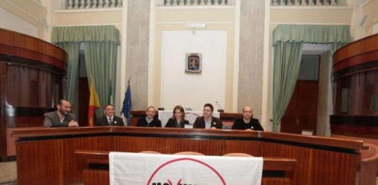 DISSESTO: I DUBBI DEL M5S SUL PIANO DI RIENTRO IN DISCUSSIONE AL COMUNE