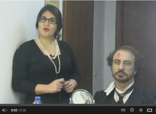 5min con Sebastiano Lo Monaco