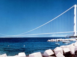 PONTE SULLO STRETTO, IL COSTRUTTORE SALINI VUOLE ACQUISTARE LA SOCIETA’ IMPREGILO