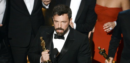 OSCAR 2013: ARGO MIGLIOR FILM, SPIELBERG A BOCCA ASCIUTTA